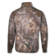 Browning Hells Canyon Jacket, HC Performance FLC 1/4 Zip MOINF, 2XL 3045842005