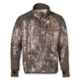 Browning Hells Canyon Jacket, HC Performance FLC 1/4 Zip MOINF, 3XL 3045842006