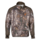 Browning Hells Canyon Jacket, HC Performance FLC 1/4 Zip MOINF, XL 3045842004