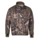 Browning Hells Canyon Jacket, HC Performance FLC 1/4 Zip RTX, L 3045842403