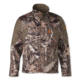 Browning Hells Canyon Jacket, HC Ultra-Lt 1/4 Zip MOINF, 2XL 3045832005