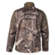 Browning Hells Canyon Jacket, HC Ultra-Lt 1/4 Zip MOINF, 2XL 3045832005