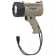 Browning High Noon Power Pro Compact Rechargeable LED Spotlight, 1250 Lumens, FDE, 3717000