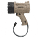 Browning High Noon Power Pro Spotlight, Lithium-ion, 1700 Lumens, LED, White, Polymer, 3717805