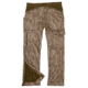Browning High Pile Pant - Mens, Mossy Oak Bottomland, 2XL, 3025461905