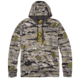 Browning Long Sleeve Tech Hoodie - Men's, Ovix, Small, 3011883401