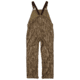 Browning Hydro-Fleece Bib - Mens, Mossy Oak Bottomland, Medium, 3061211902