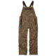 Browning Hydro-Fleece Bib - Mens, Mossy Oak Bottomland, Medium, 3061211902