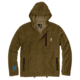 Browning Hydro-Fleece Jacket - Mens, Dark Olive, Large, 3041218403