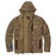 Browning Hydro-Fleece Jacket - Mens, Mossy Oak Bottomland, Medium, 3041211902