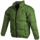 Browning Junior High Country Down Jacket, Forest Green, S 3046094101