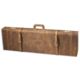 Browning Leather Distressed Fitted Gun Shotgun Case, 1424208408