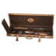 Browning Leather Distressed Fitted Gun Shotgun Case, 1424208408
