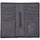 Browning Leather Executive Wallet, Black BGT1181
