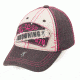 Browning Libby Cap,Charcoal/Khaki 308247891