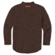 Browning Lightweight Shirt - Mens, Chocolate, Small, 3016649801