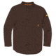 Browning Lightweight Shirt - Mens, Chocolate, Small, 3016649801
