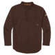 Browning Lightweight Shirt - Mens, Chocolate, Small, 3016649801
