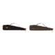 Browning Lona Flex Soft Gun Case, Black/Brown, Flint/Brown