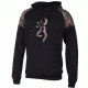 Browning Mens Gauge Sweatshirt,Black, Black, M BRI010030.099239.M