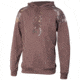 Browning Mens Gauge Sweatshirt,Deep Taupe, Deep Taupe, XXL BRI010030.175239.XXL