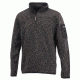 Browning Mens Laredo II Sweater, Black, Small A000006900102