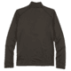 Browning Merino 1/4 Zip Shirt - Mens, Major Brown, 2XL, 3010939805