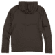 Browning Merino Hooded Shirt - Mens, Major Brown, 3XL, 3010929806