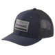 Browning Mountaineer Cap - Mens, Charcoal, One Size, 308575791