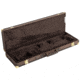 Browning Over/Under Fitted Shotgun Case, Classic Brown, 30in, 142840