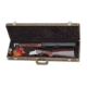 Browning Over/Under Fitted Shotgun Extra Barrel Case, Classic Brown, 30 in, 142850