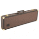 Browning Over/Under Fitted Shotgun Case, Classic Brown, 30in, 142840