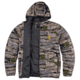 Browning Packable Puffer Jacket - Mens, Ovix, XL, 3043083404