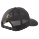 Browning Pahvant Pro Cap - Mens, Gray, One Size, 308295791