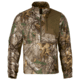 Browning Quick Change 3/4 Zip Pullover, Realtree Xtra, Large, 301460243