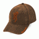 Browning Rhino Hide Cap,Brown 308378881