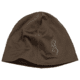 Browning Riser Beanie 2.0 - Mens, Major Brown, One Size, 30800698