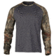 Browning Riser-FM Long Sleeve Baselayer Shirt, ATACS-AU, Medium 3018640802