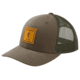 Browning Rugged Cap - Mens, Loden, One Size, 308607641