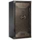 Browning Safes 1878-33 Series Gun Safe, Mechanical Lock, Metal Glaze, 33, 1878-33M