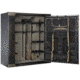 Browning Safes 1878-65 Series Gun Safe, Mechanical Lock, Metal Glaze, 65, 1878-65M