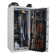 Browning Safes US33 Armored Gun Safe, Electronical Lock, Matte Black, US33Armored-MTBLK-BC-E