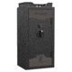 Browning Safes US33 Armored Gun Safe, Electronical Lock, Matte Black, US33Armored-MTBLK-BC-E