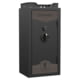Browning Safes US33 Armored Gun Safe, Electronical Lock, Matte Black, US33Armored-MTBLK-BC-E