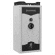 Browning Safes US33 Armored Gun Safe, Electronical Lock, Putty Gray, US33Armored-PTY-MB-E