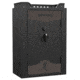 Browning Safes US49 Stars&amp;Stripes Gun Safe, Matte Black, US49Stars&amp;Stripes-MTBLK-BC-E