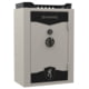 Browning Safes US49 Stars&amp;Stripes Gun Safe, Putty Gray, US49Stars&amp;Stripes-PTY-MB-E