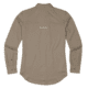 Browning Shirt Elizabeth - Womens, Brackish/Neomint, 2XL, 3010454405