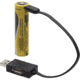 Browning Spike Rechargeable Flashlight