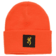 Browning Still Water Beanie - Mens, Blaze, One Size, 308657011